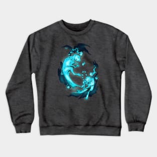 Oniceratops Crewneck Sweatshirt